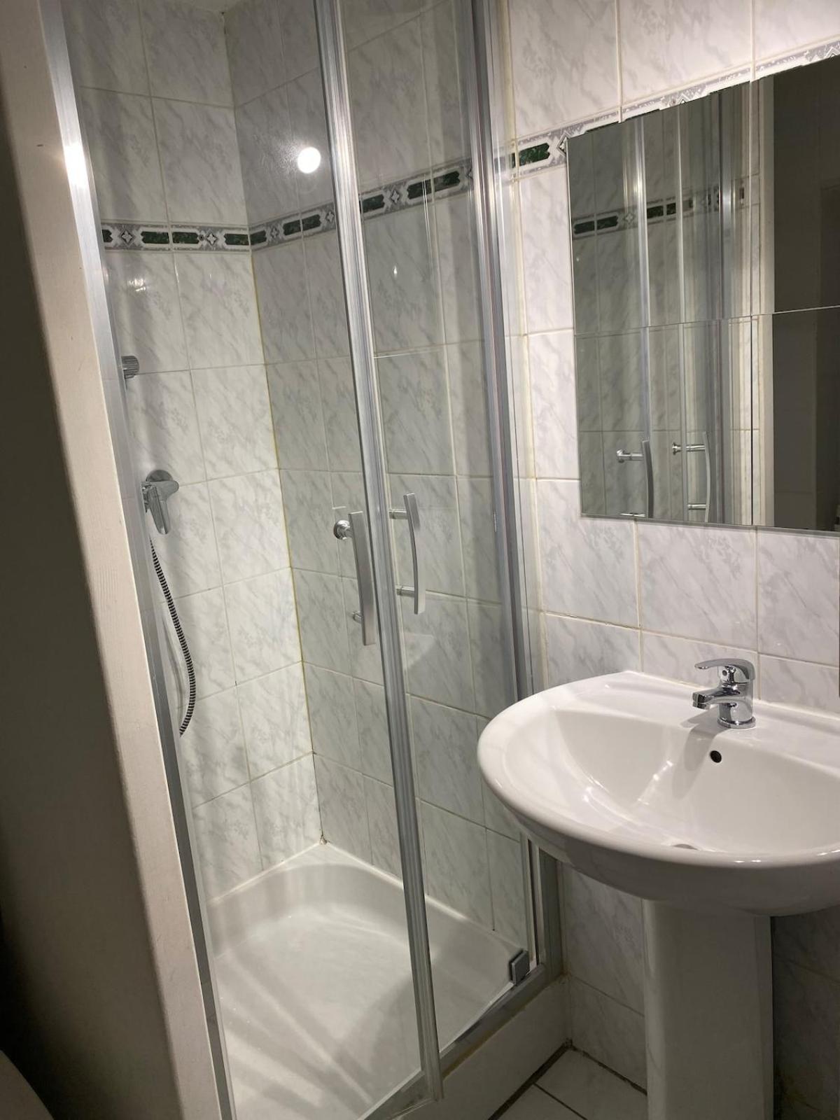 Appartement L'accalmie